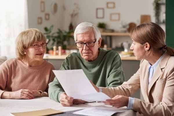 Making a Will and Deciding What to Leave Behind Cirencester